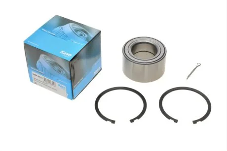 Підшипник маточини перед. Nissan X-Trail (T30) 01-13/Primera 02- PARTS KAVO WBK-6503