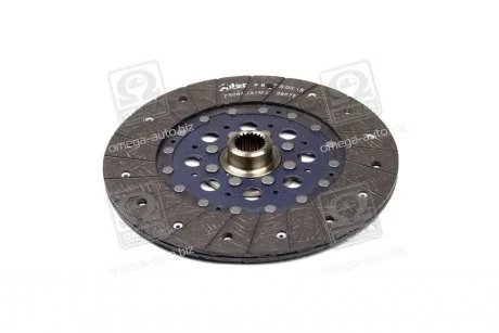 Диск зчеплення PHC Valeo HD-147