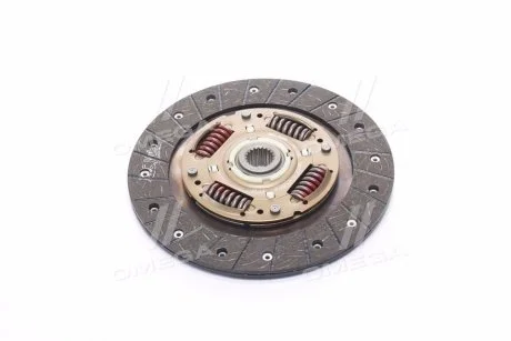 Диск сцепления PHC Valeo HD-182