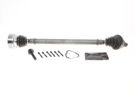 Привід у зборі правий GSP 261096