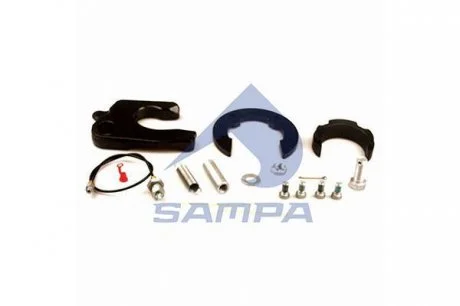 Ремкомплект седла SAMPA 095.539