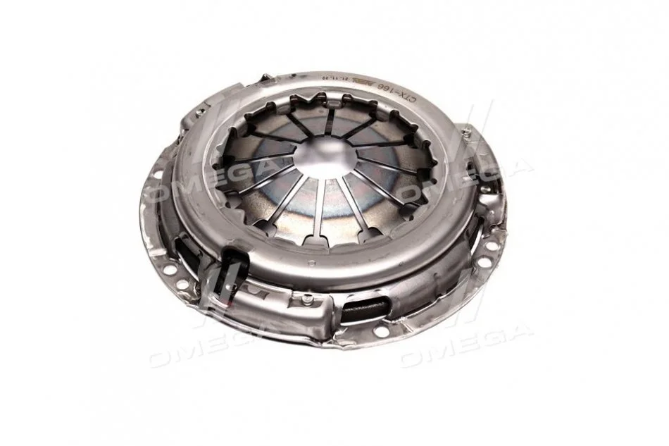 Корзина сцепления AISIN CTX-166 (фото 1)