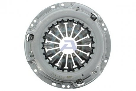 Корзина сцепления AISIN CTX-123 (фото 1)