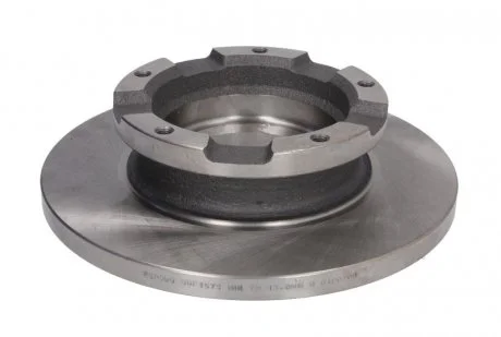 Гальмівний диск FE FERODO DDF1573-1