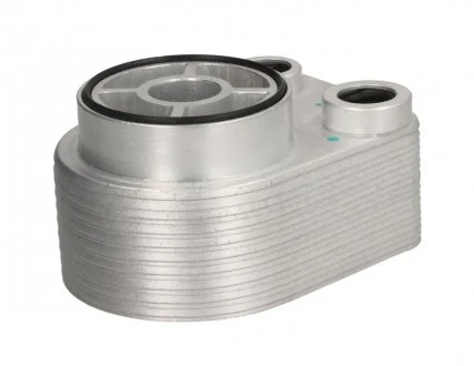 Масляний радіатор NS NISSENS 90705