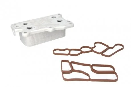 Масляний радіатор NS NISSENS 90783