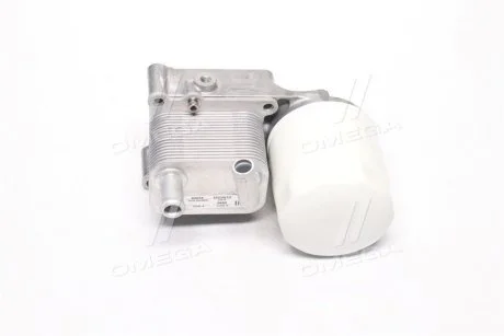 Масляний радіатор NS NISSENS 90696