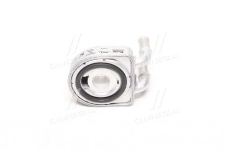 Масляний радіатор NISSENS 90650