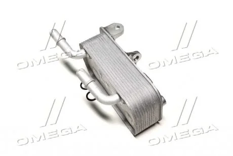 Радіатор оливний First Fit NISSENS 90658