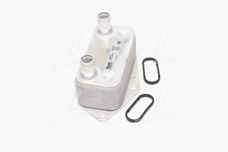 Масляний радіатор NS NISSENS 90675