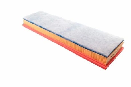 Фільтр повітряний BMW 3 (E36), 5 (E34, E39), 7 (E38) 2.5D, 91-04, (з передфільтром) SHAFER SX467/1