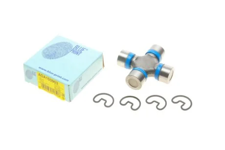 Хрестовина кардана Jeep Cherokee/Grand Cherokee/Wrangler 80-05 (27x82) BLUE PRINT ADA103903