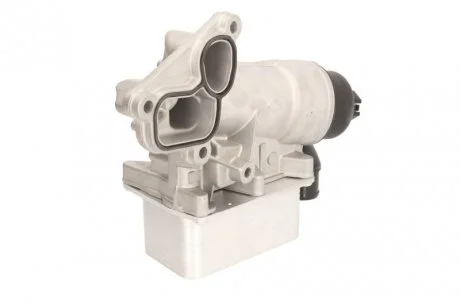 Радіатор оливний First Fit NISSENS 90953