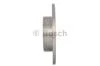 Тормозной диск BOSCH 0986479155 (фото 2)