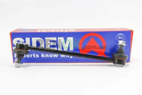 Тяга стабілізатора SD SIDEM 21383