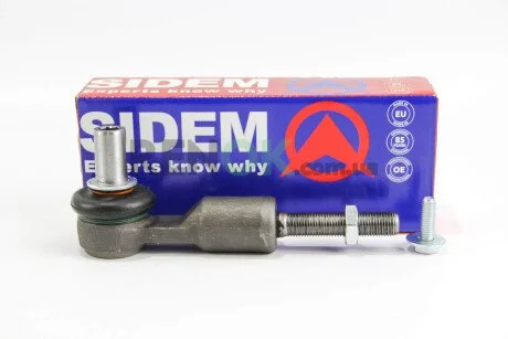 Кермовий накінечник SD SIDEM 37630 (фото 1)