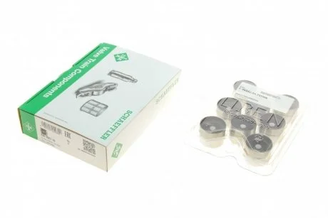 Гідрокомпенсатор Volvo 740/850/940/V70 2.0-2.4 -00 (35x26) F-46592.04 INA 420006110