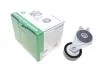 Натяжник ременя генератора VW T5 2.0 03-/Caddy III 1.6/2.0 BiFuel/EcoFuel 04-15 (70x24) INA 533007630 (фото 1)