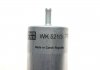 Фильтр топливный BMW X5 (E53) 3.0D 03-06 M57 MANN WK 521/3 (фото 2)