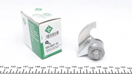 Фото 1 - натяжувач ременя INA 533003720 Натяжувач ременя INA 533003720 (фото 1)