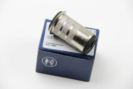 Втулка рульової колонки LEMFORDER 11602 03