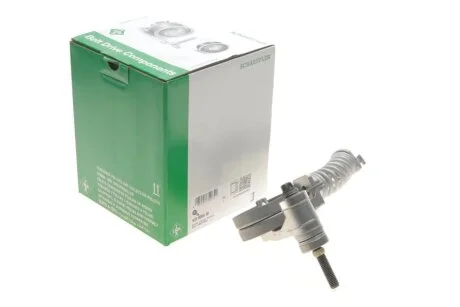 Натяжник ременя генератора Opel Astra G/Corsa C 1.2I 16V 98- INA 533008530