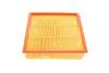 Фильтр воздушный Fiat Punto 1.3D/1.4/1.6/1.9JTD 05-/Doblo/Opel Combo 1.6D/JTD/2.0JTD 10- MANN C 21 106 (фото 4)