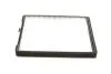 Фільтр салону PARTS KAVO DC-7102 (фото 2)