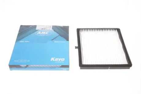 Фільтр салону Chevrolet Lacetti/Daewoo Nubira 1.4D-2.0D 03- KAVO DC-7106