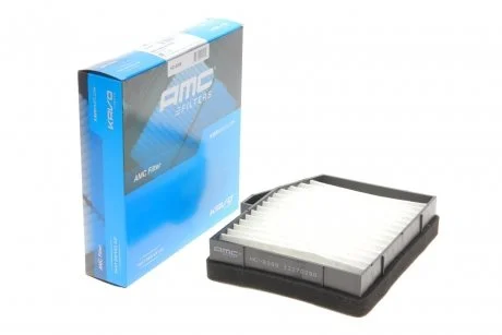 Фільтр салону H-1 2.4-2.5 97-07 PARTS KAVO HC-8209