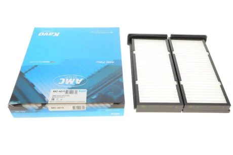 Фильтр салона Mitsubishi Carisma/Colt/Lancer/L200 96-07 KAVO MC-4013