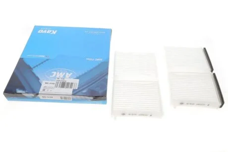 Фільтр салону Mazda 323/626 1.4-2.0 97-04 PARTS KAVO MC-5102