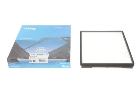 Фільтр салону PARTS KAVO NC-2007