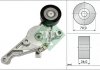 Натяжник ременя генератора VW 1.9/2.0TDI 04-10, (70x24) INA 534015110 (фото 9)