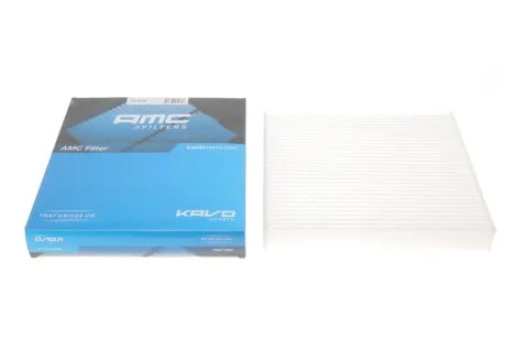 Фільтр салону PARTS KAVO TC-1018