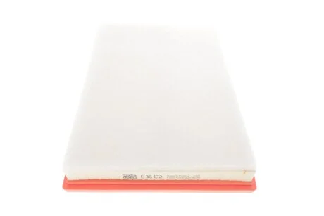 Фільтр повітряний -FILTER MANN C 36 172