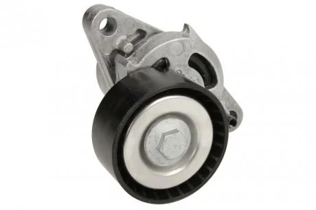 Натяжник ременя генератора Renault Kangoo 1.4/1.6i 97- (+AC), K7J/E7J/K4M INA 534027110