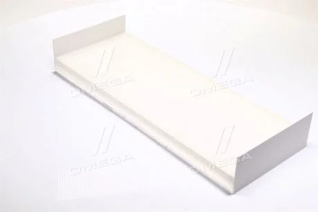 Фильтр салона MAN TGA/TGL/TGM/TGS 00- MAHLE / KNECHT LA 154