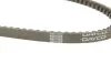 Ремень генератора VW T4/Golf II 1.6D 83-92 DAYCO 11A0950C (фото 4)