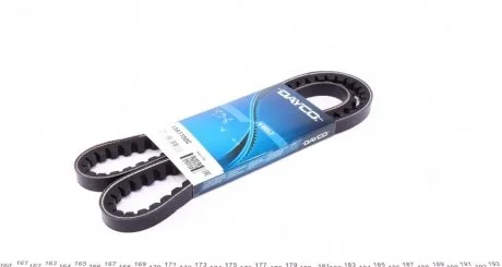 Ремінь генератора VW T2/MB W123 DAYCO 13A1150C