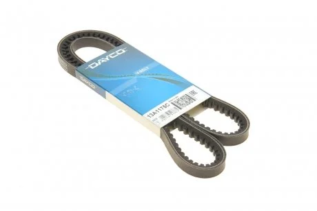 Ремінь клиновий DY DAYCO 13A1175C