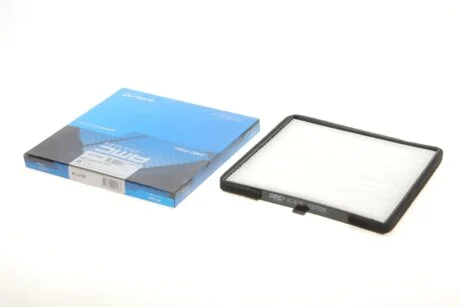 Фільтр салону PARTS KAVO KC-6105