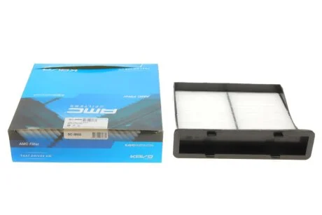 Фільтр салону Forester/Impreza 07- PARTS KAVO SC-9608