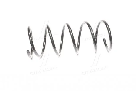 Пружина підвіски передня KYB RA2085