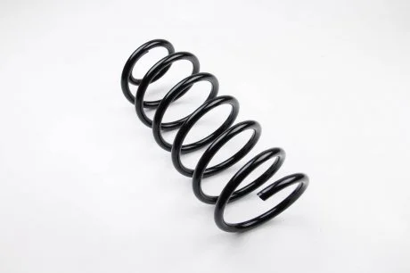 Пружина передня Golf IV 97-06 KYB RC1695