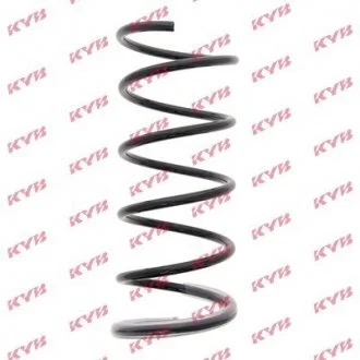Пружина передняя K-FLEX KYB RA1066