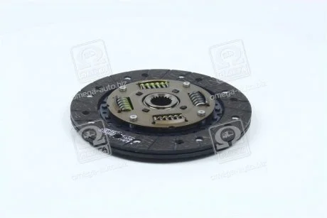Диск сцепления PHC VALEO Valeo GM-73