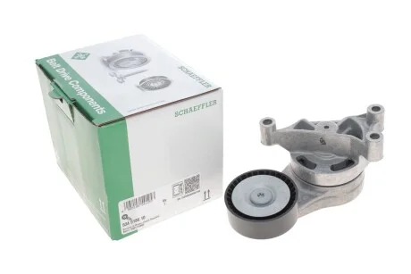 Натяжник ременя генератора VW Passat 2.0 FSI 05-10 INA 534018610