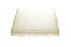 Фільтр салону Skoda Fabia/Roomster 1.2-2.0 99-15/VW Polo 1.2-1.9 01-/Seat Ibiza 1.2-2.0 02- BOSCH 1987432057 (фото 2)