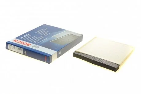 Фільтр салону Volvo S60 00-10/S80 98-06/V70 00-07/XC90 04-14 BOSCH 1987432064